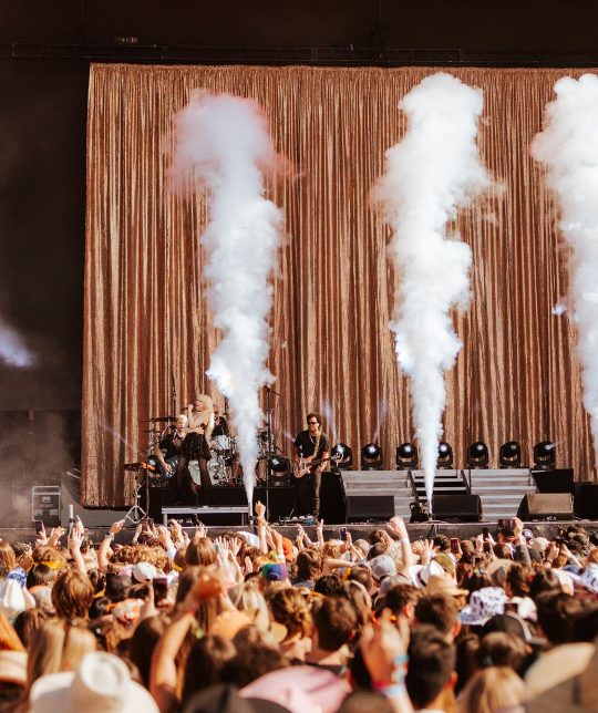 BottleRock Napa Valley