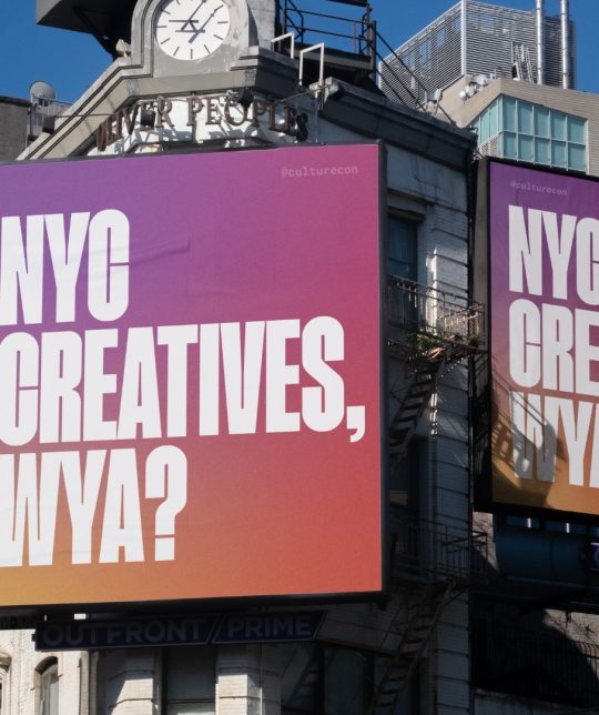 The Creative Collective NYC