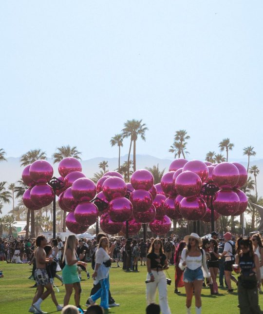 Coachella 2023