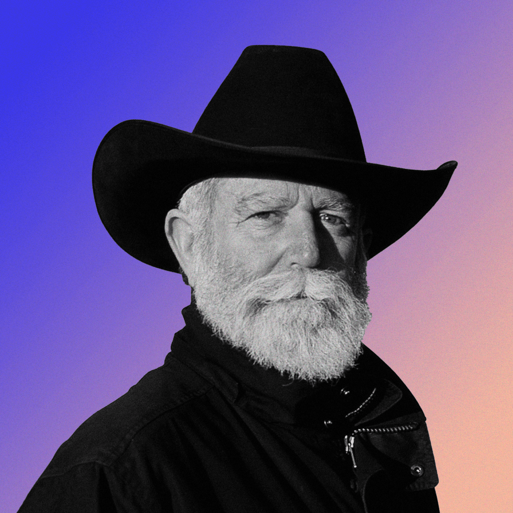 JAMES TURRELL