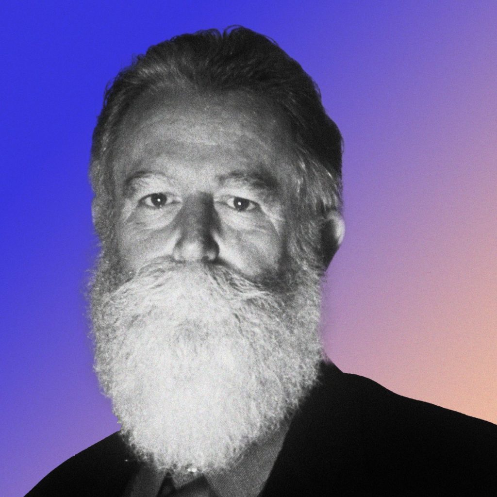 James Turrell